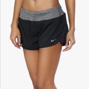 Nike women Revival Dri Fit shorts